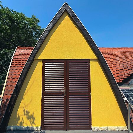 Ovar 12 Vendeghaz Tokaj Bagian luar foto