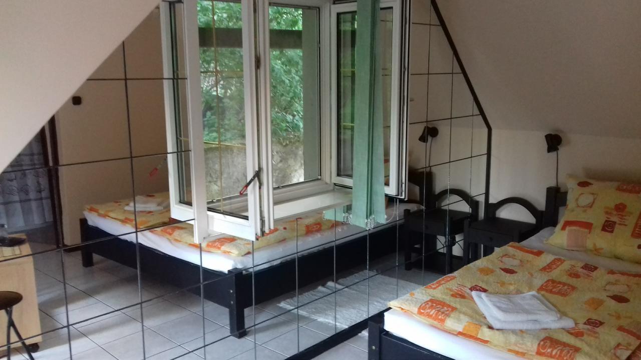 Ovar 12 Vendeghaz Tokaj Bagian luar foto