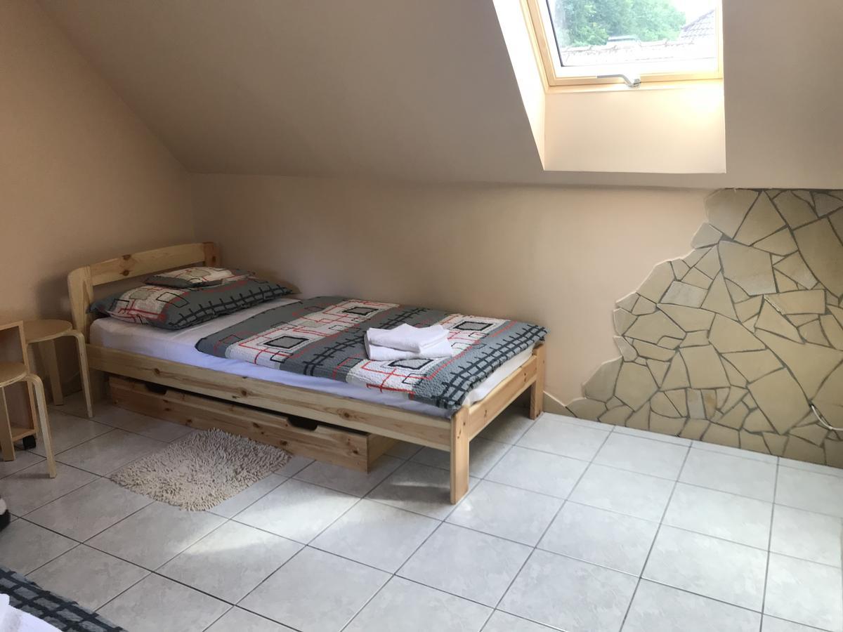 Ovar 12 Vendeghaz Tokaj Bagian luar foto