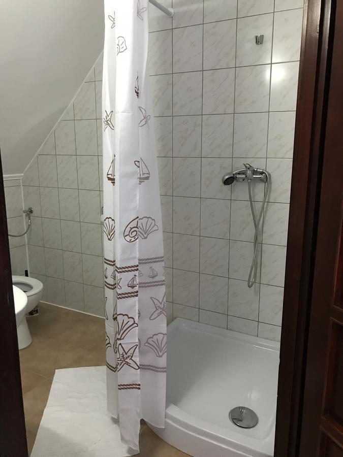 Ovar 12 Vendeghaz Tokaj Bagian luar foto