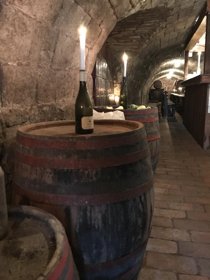 Ovar 12 Vendeghaz Tokaj Bagian luar foto