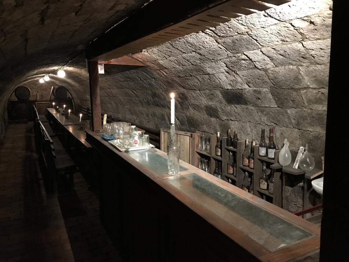 Ovar 12 Vendeghaz Tokaj Bagian luar foto