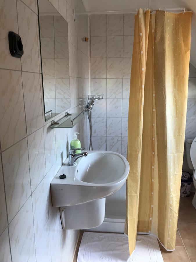 Ovar 12 Vendeghaz Tokaj Bagian luar foto