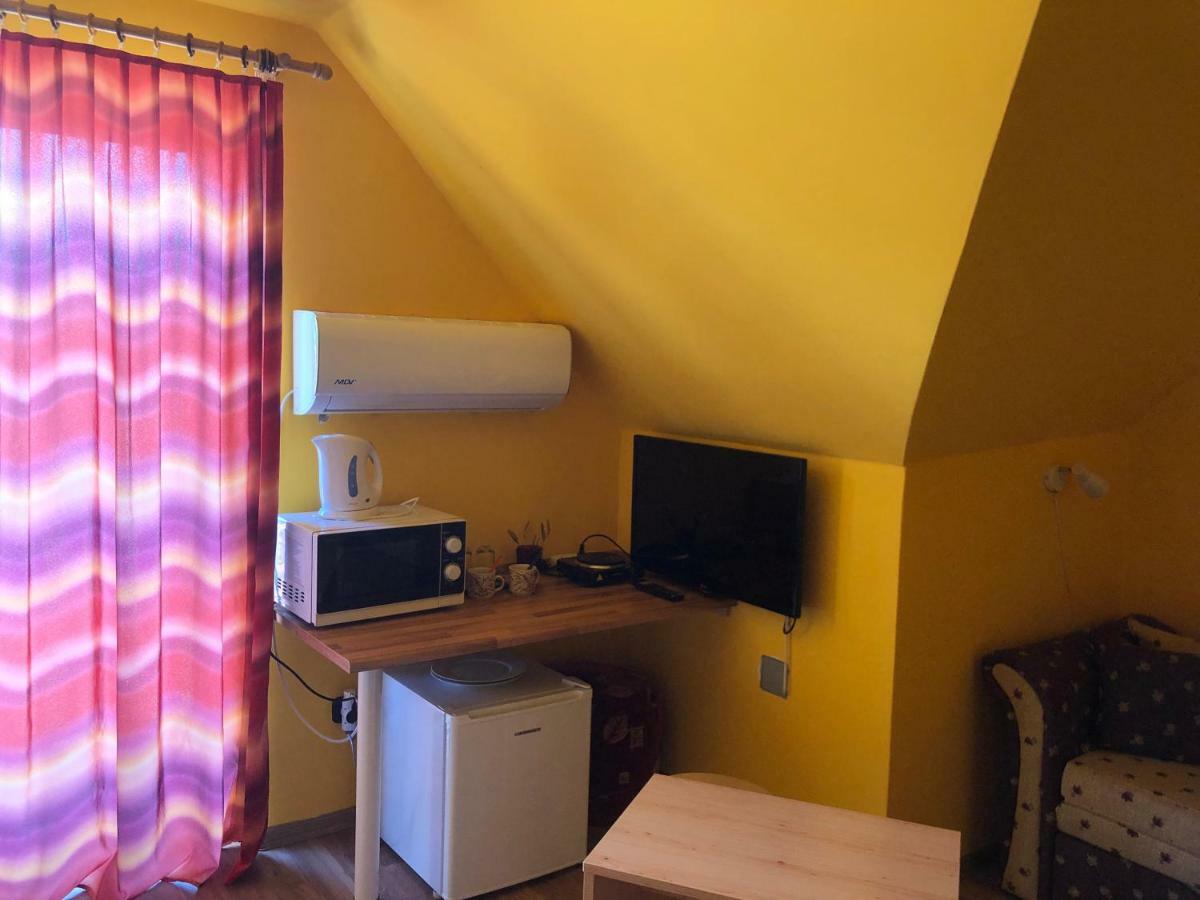 Ovar 12 Vendeghaz Tokaj Bagian luar foto