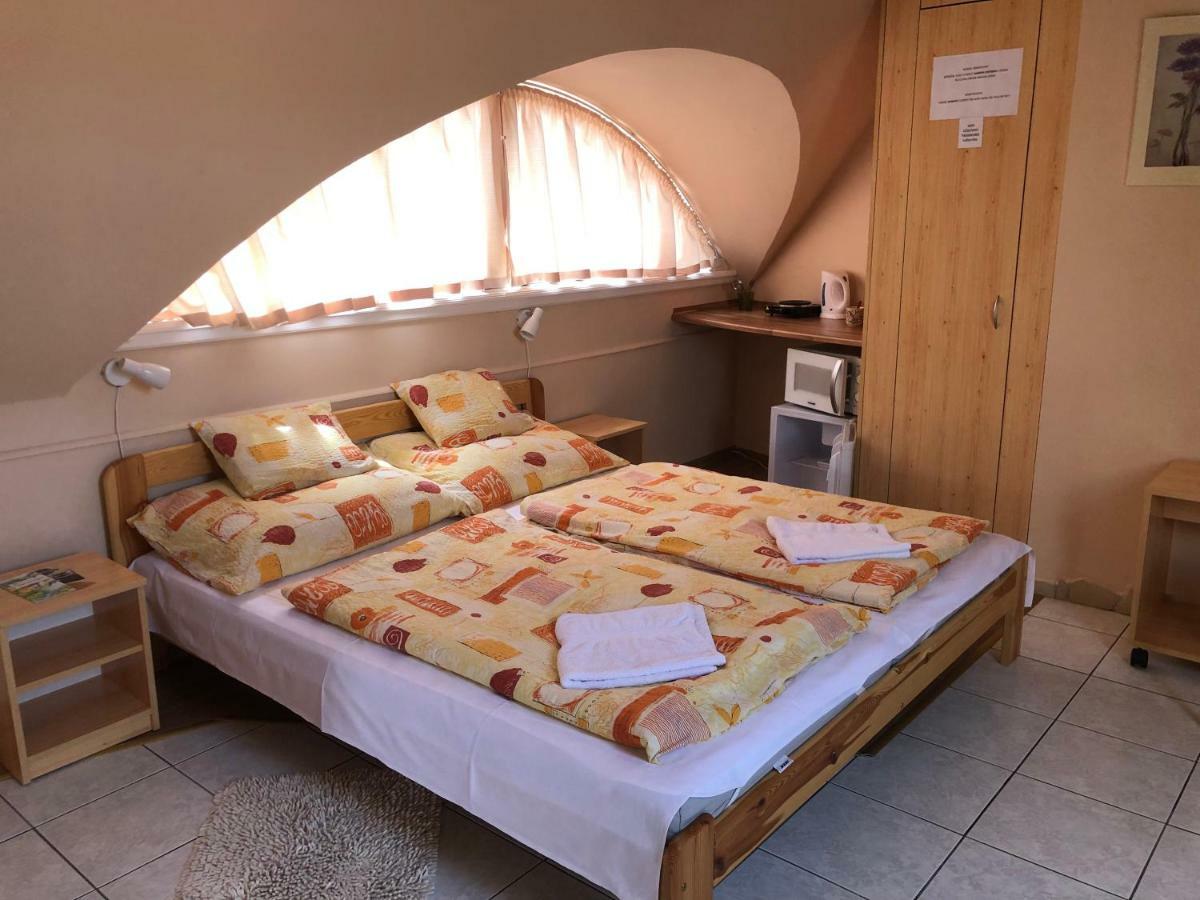 Ovar 12 Vendeghaz Tokaj Bagian luar foto