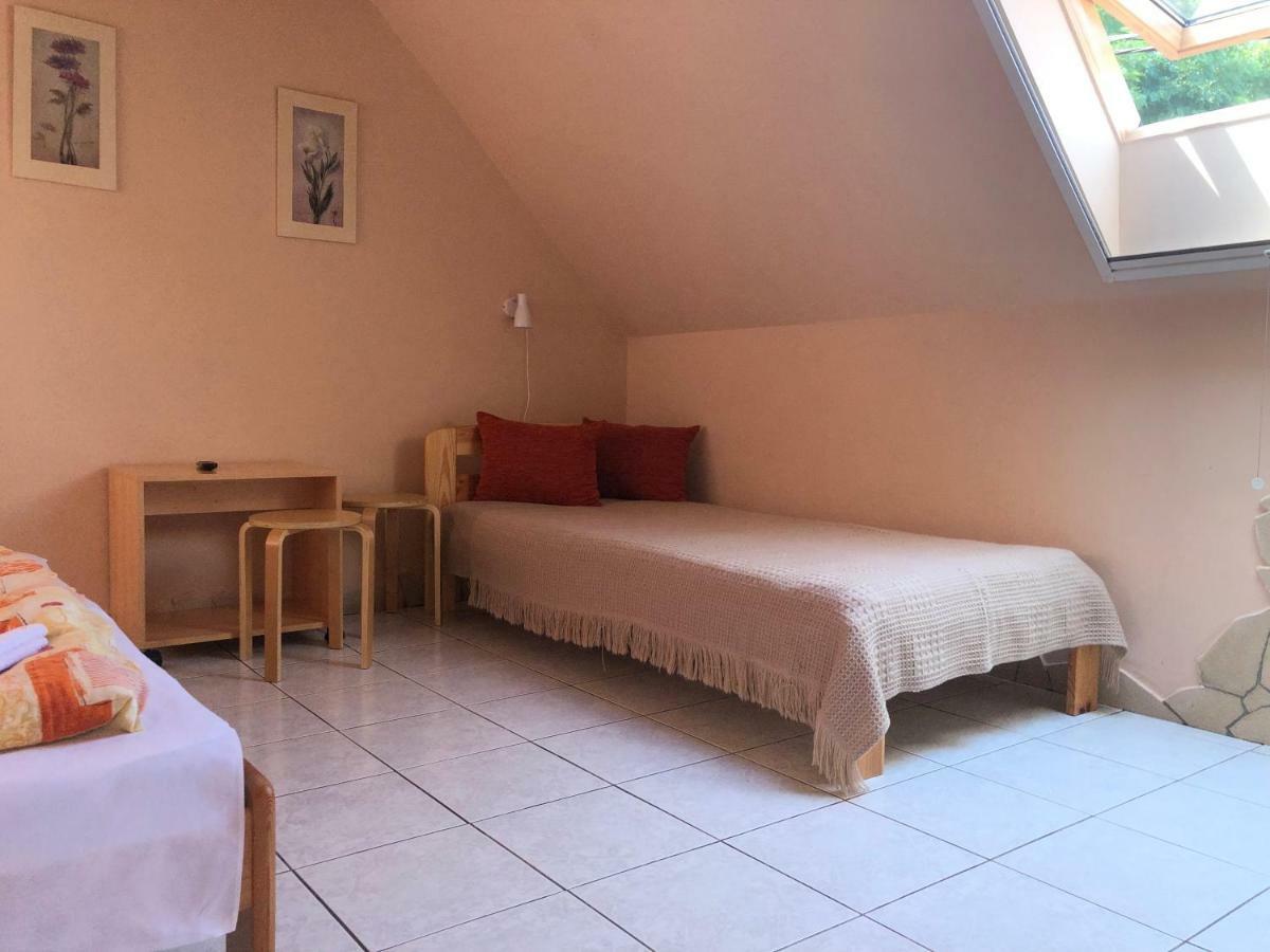 Ovar 12 Vendeghaz Tokaj Bagian luar foto