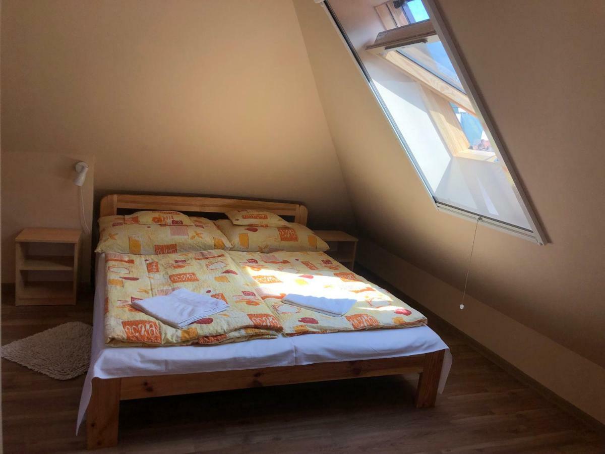 Ovar 12 Vendeghaz Tokaj Bagian luar foto