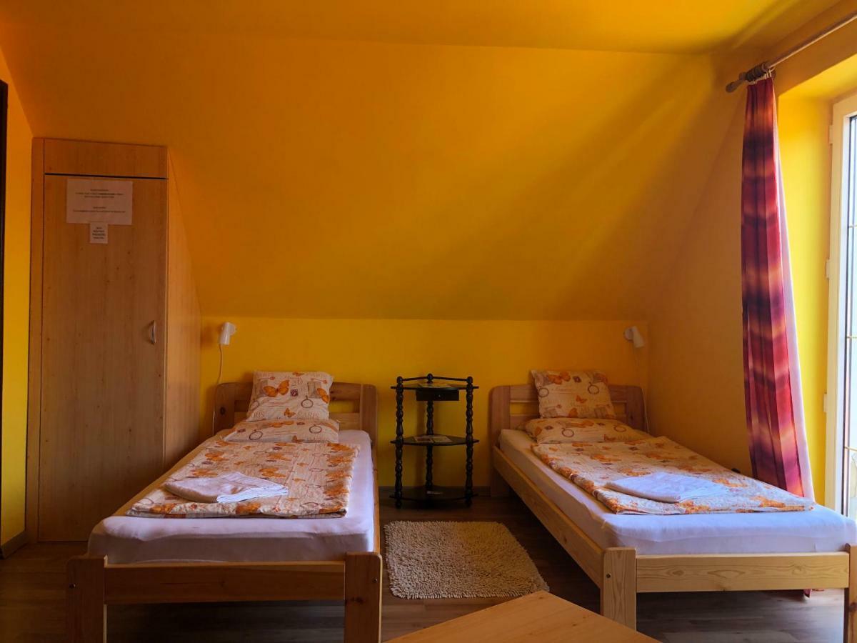 Ovar 12 Vendeghaz Tokaj Bagian luar foto