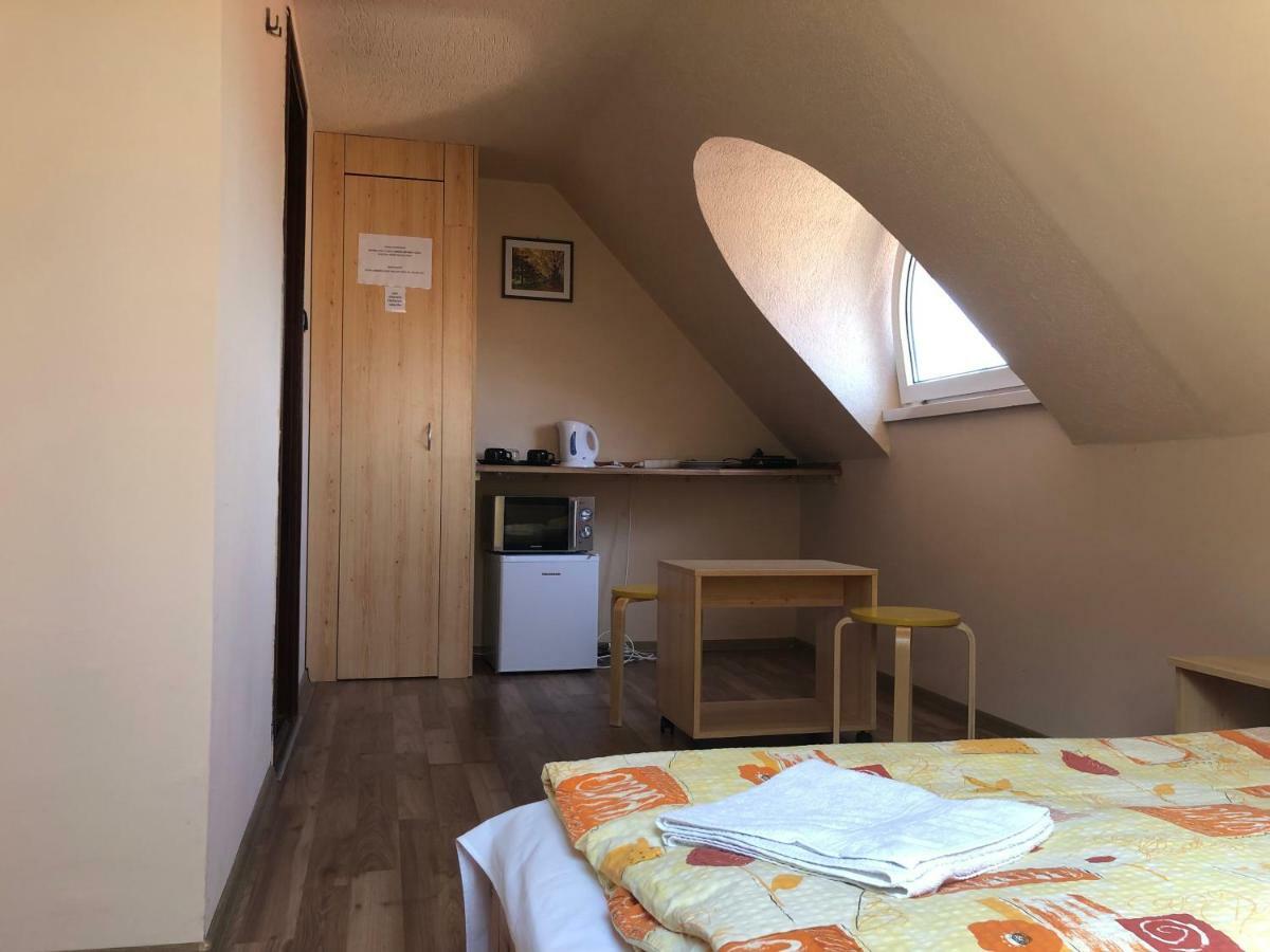 Ovar 12 Vendeghaz Tokaj Bagian luar foto