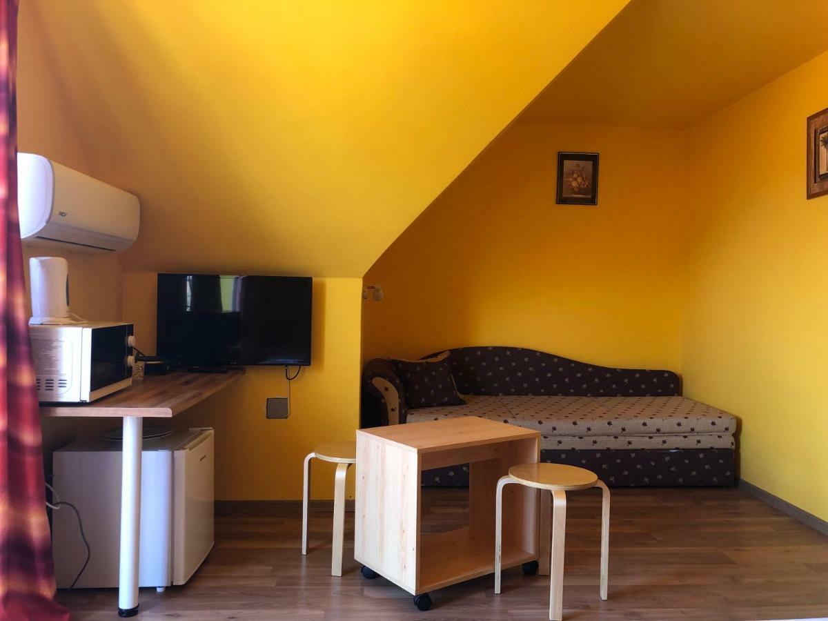 Ovar 12 Vendeghaz Tokaj Bagian luar foto